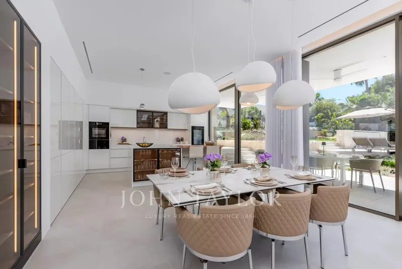 Villa for Sale Santa Ponsa — photo 5