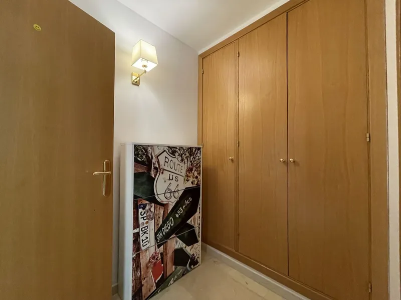 Apartment with elevator and parking — photo 3