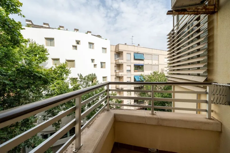 Apartment in Palma de Mallorca, Province of Balearic Islands — photo 5