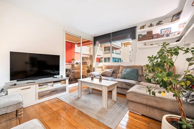 Duplex apartment with potential in La Bonanova, Palma, Mallorca — photo 4