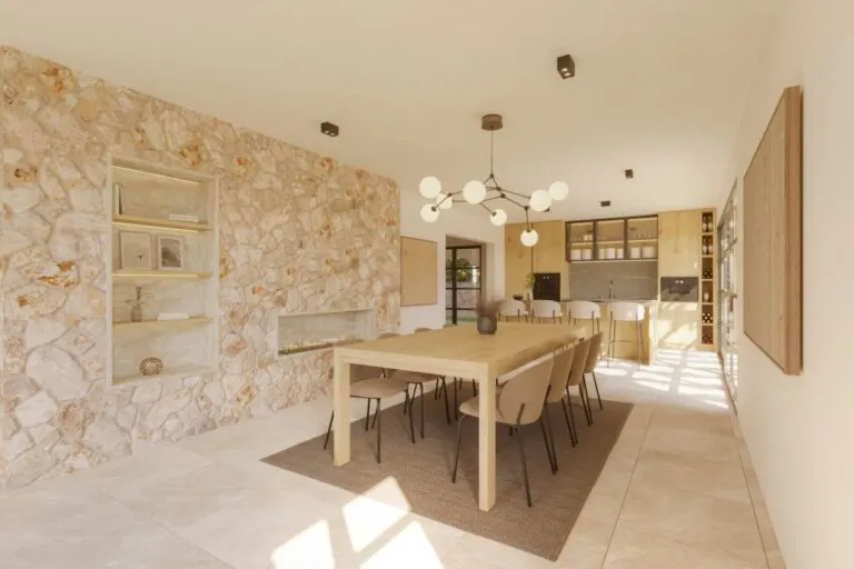 Luxury villa in a privileged location near the sea — photo 5