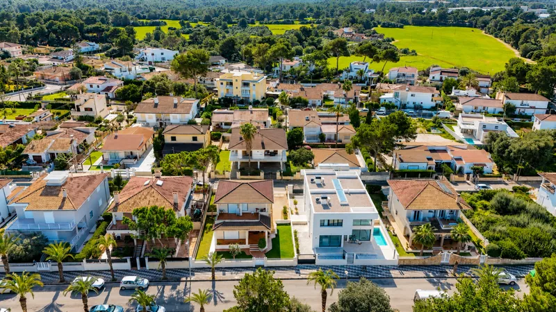 Detached Villa in Ca'n Picafort — photo 5