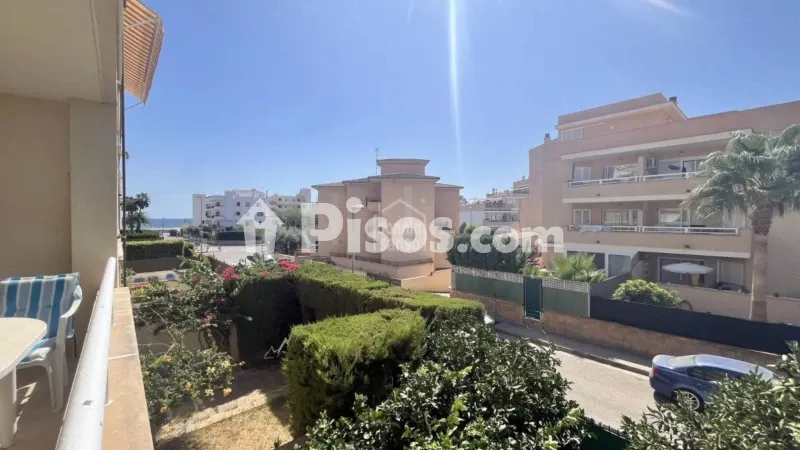 Apartment in Cala Bona — photo 2