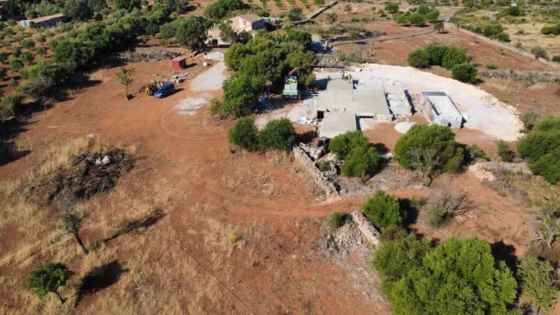 Rural or Farmhouse in Artà, Province of Balearic Islands — photo 8
