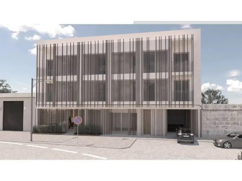 Discover and reserve your new home in this exclusive first-floor new development, offering a spacious 189 m2. — photo 2