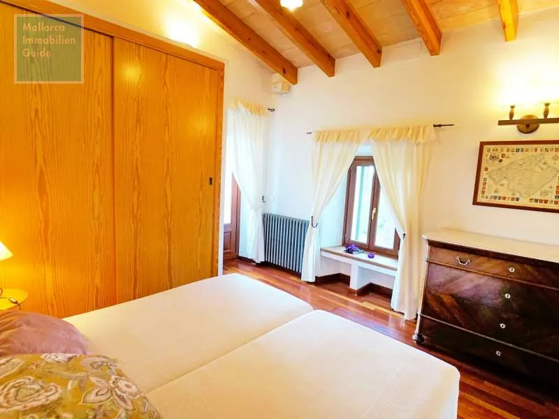 Santanyí, Finca with ETV licence — photo 12
