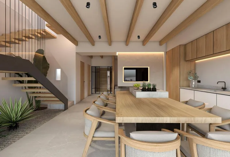 Luxury home in Alaró, Province of Balearic Islands — photo 2