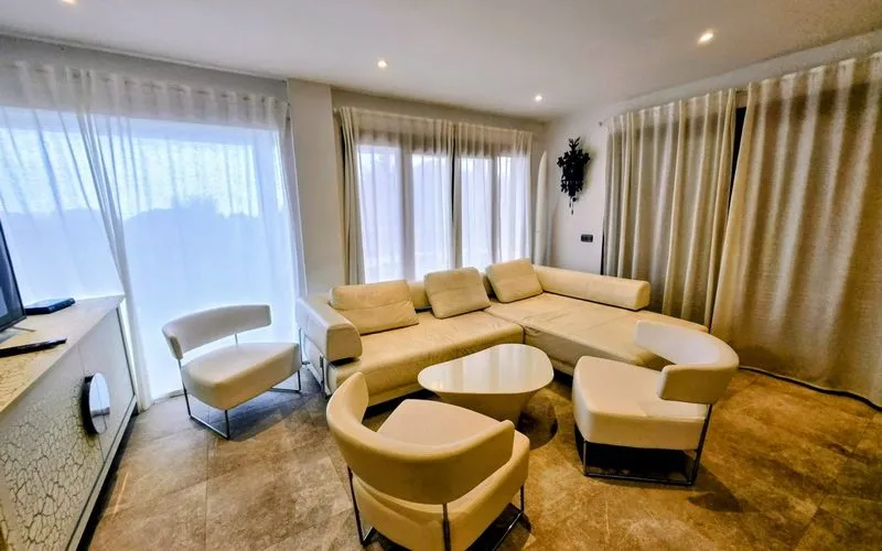Exclusive finca with a rental license for 8 people — photo 12