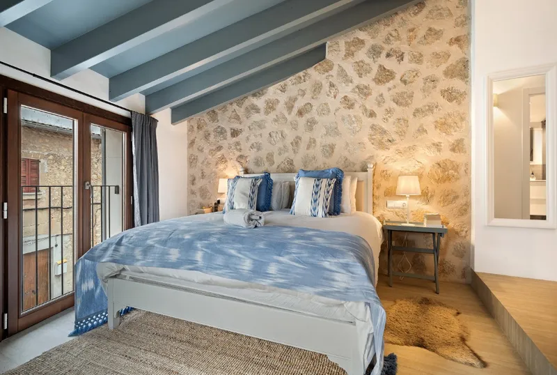 Charming Townhouse with Patio and Pool in the Heart of Pollença — photo 5