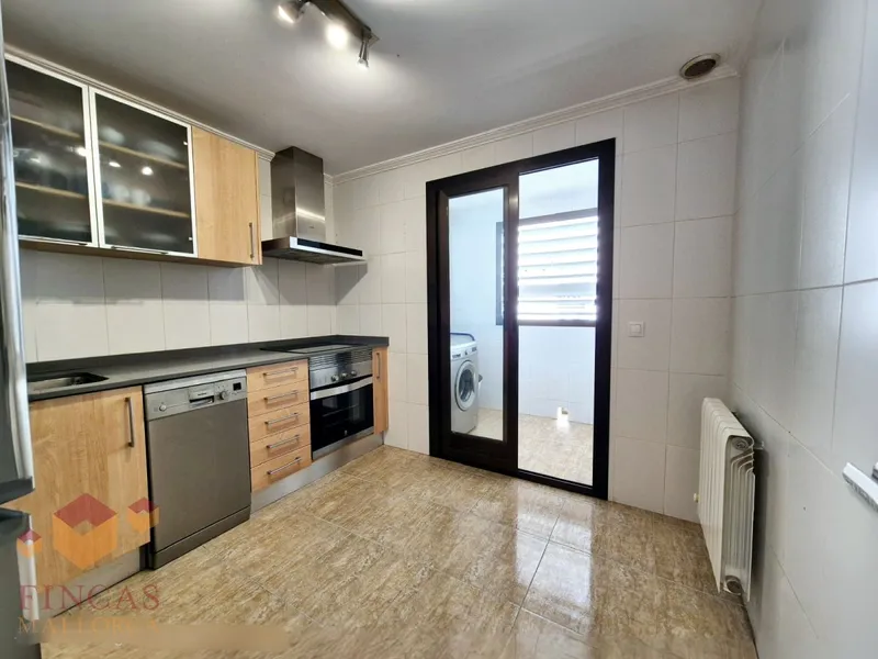 Penthouse Zona Club Náutico Arenal – Playa de Palma – NOT AVAILABLE — photo 2