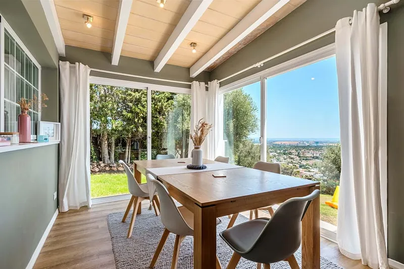 Exclusive Villa with Panoramic Views Over the Bay of Palma – Palmanyola — photo 12