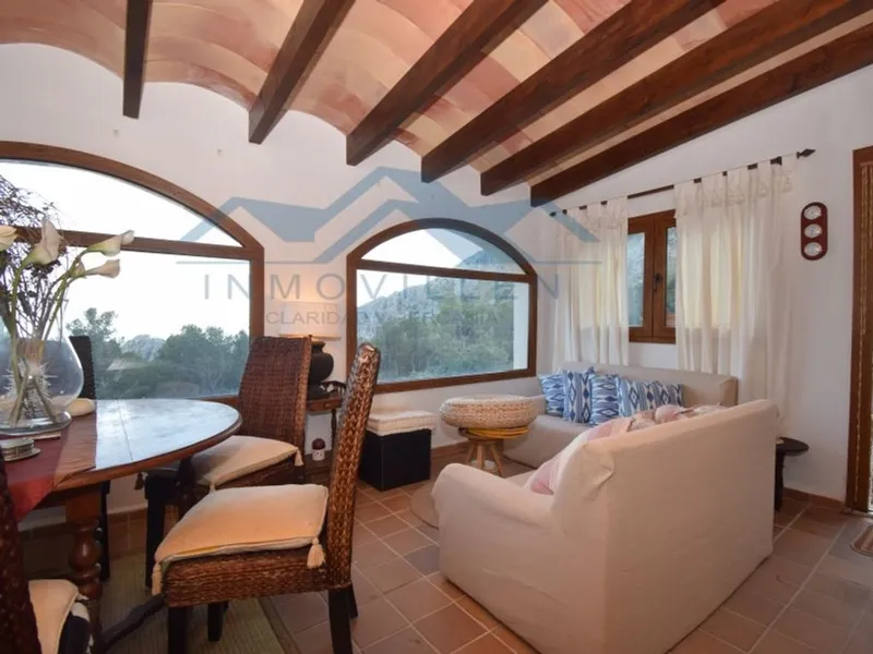 Luxury home in Puigpunyent, Province of Balearic Islands — photo 9