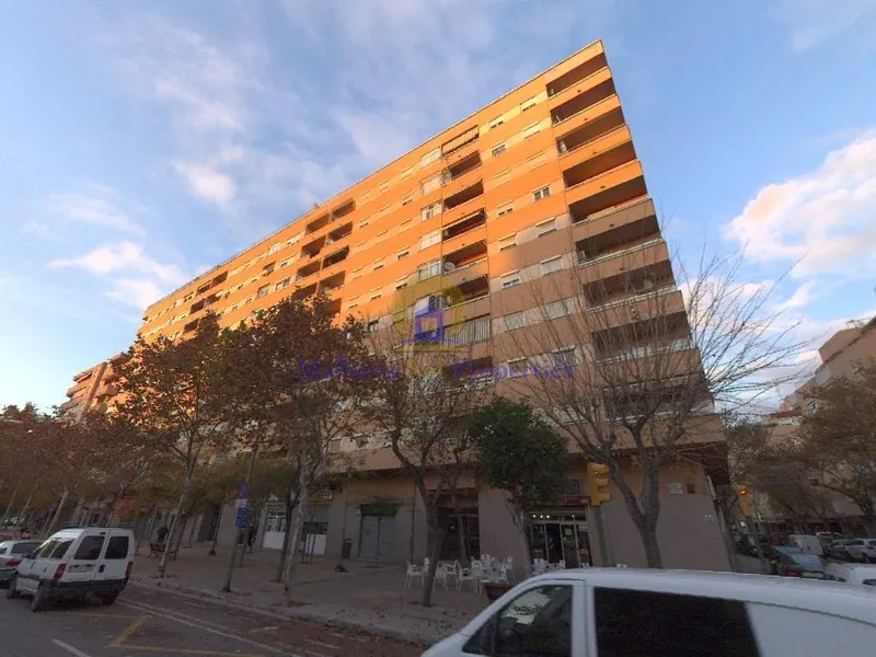 Flat for sale in Palma de Mallorca, Palma — photo 1