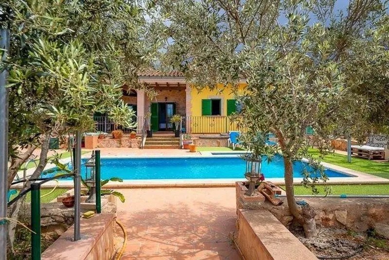 Luxury home in Llucmajor, Province of Balearic Islands — photo 3