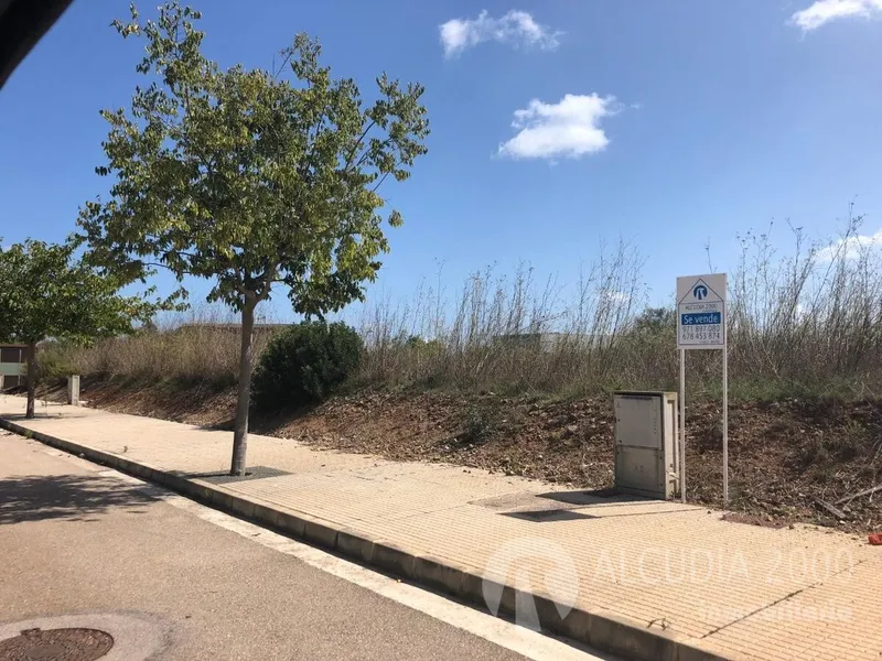 Land — photo 1