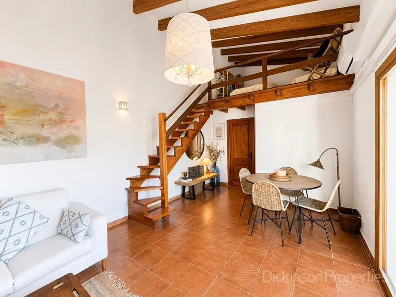 Apartment to rent in Port de Pollença, Pollença, Mallorca, Baleares, Spain — photo 1