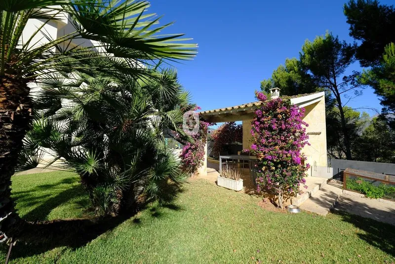 Villa in Selva, Province of Balearic Islands — photo 7