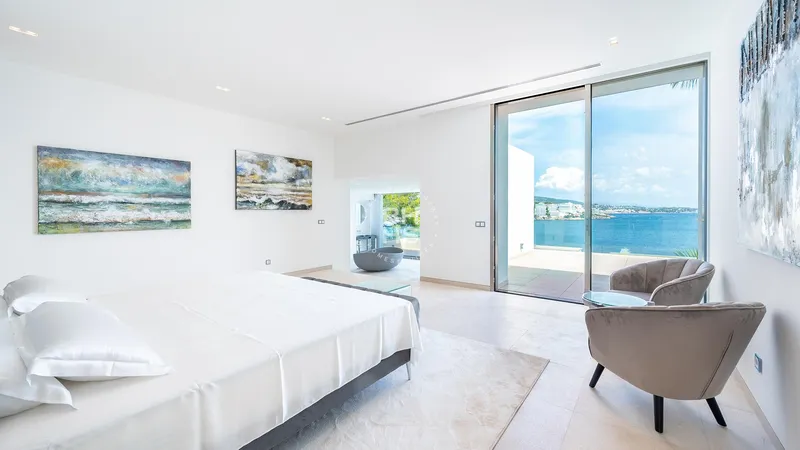 Villa for sale in Cala Vinyes — photo 11