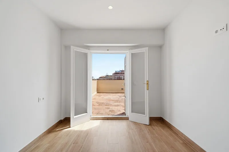Penthouse for sale in Cort, Palma de Mallorca, Mallorca — photo 12