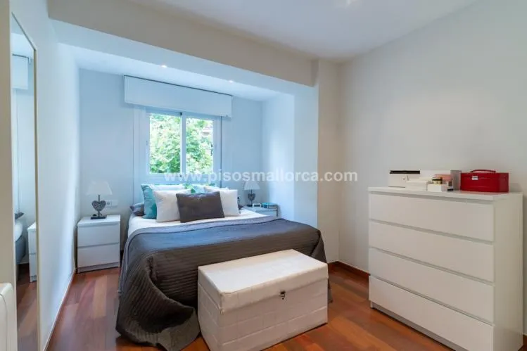 Apartment in Palma de Mallorca, Arch. Luis Salvador Area — photo 11