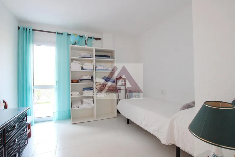 Wohnung zu vermieten Portocolom — photo 11