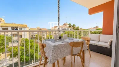 Apartment on Carrer d'Astor — photo 3