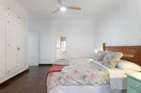 Apartment - El Puerto de Santa Maria (Puerto Sherry) — photo 12