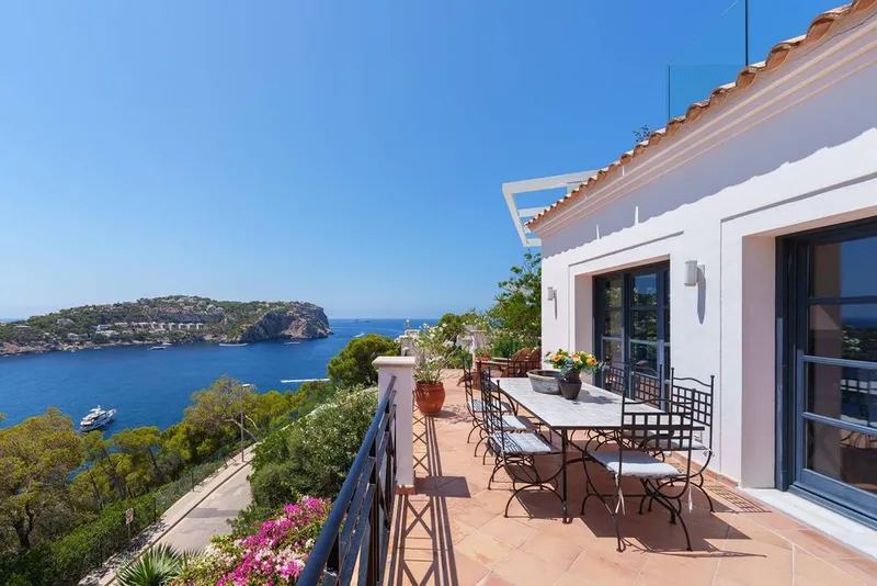 Detached House in Andratx, Province of Balearic Islands — photo 1