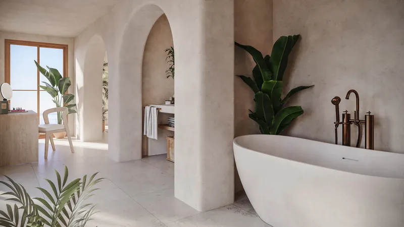 ‘Villaazziza’ a Luxury Project in El Terreno - Palma with Panoramic Views — photo 9