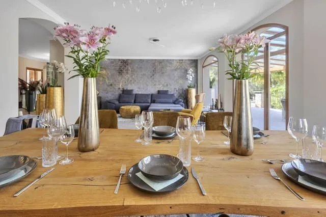 Villa for rent in Santa Ponsa, Calvià, Mallorca — photo 6