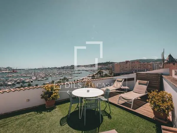 House / villa of 359m² for sale in Esporles, Balearic Islands — photo 3