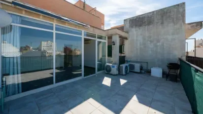 Penthouse in El Fortí — photo 5
