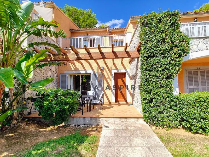 Terraced house in Son Servera, Province of Balearic Islands — photo 1