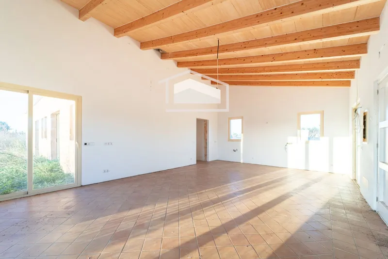 Independent chalet in Campos, with 154 m2 and 3 bedrooms and 2 bathrooms — photo 8