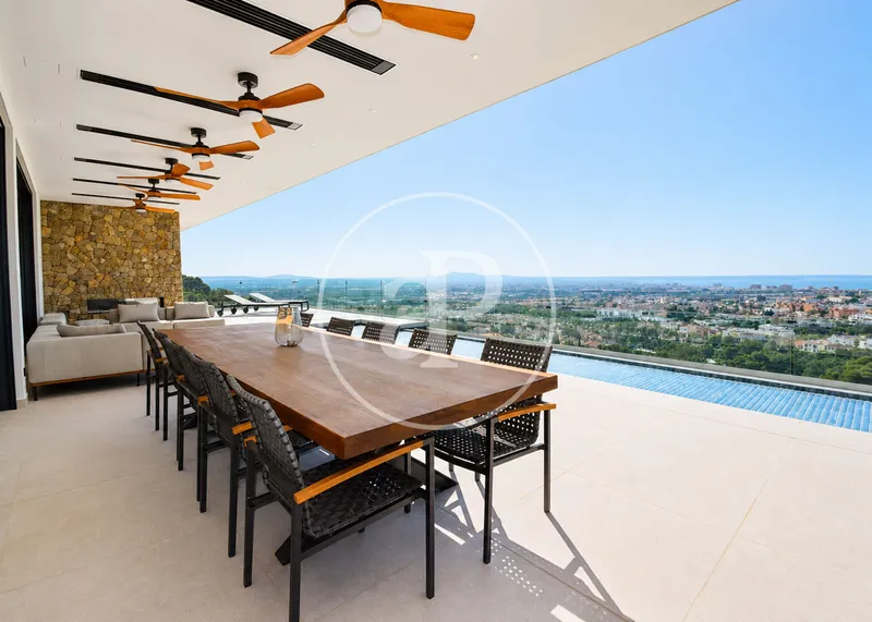 Luxury Villa for Sale in Son Ximelis — photo 1