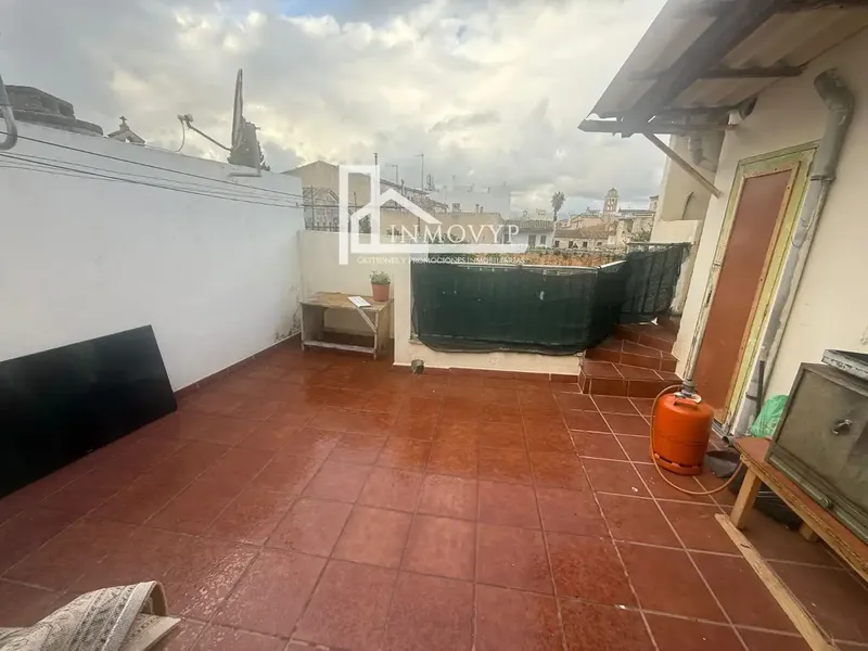 House for sale in Muro with great investment potential and multiple possibilities — photo 3