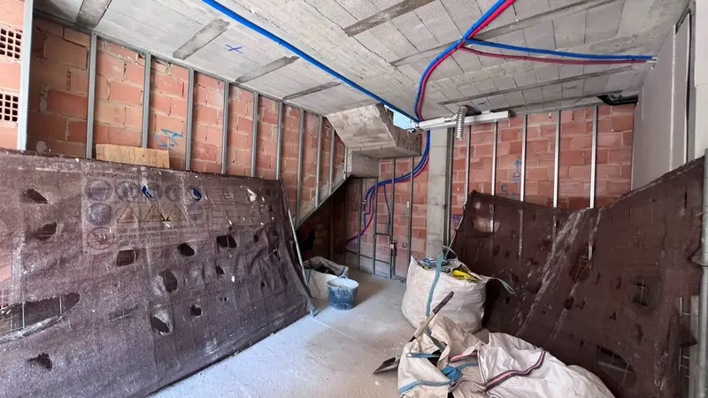 New ground floor in Es Pil·larí — photo 7