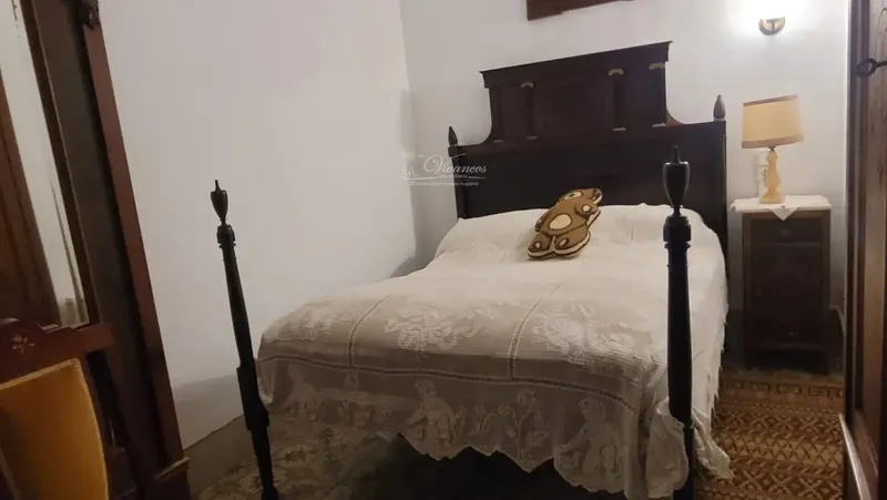 Inmobiliaria Vivancos sells the largest manor house in the village of Algaida. The property has 500 built square meters on a plot of 710 — photo 8