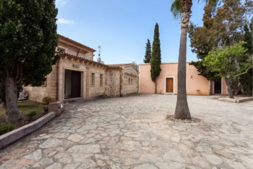Capdepera, Charming estate with large outdoor area near Canyamel Golf — photo 3