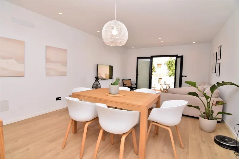Villa for rent in Son Serra de Marina, Santa Margalida, Mallorca — photo 10