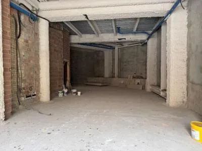 Business Premise - Palma de Mallorca (Bons Aires), Built Surface 132m² — photo 1