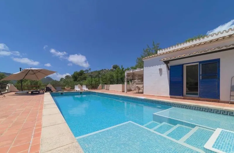 Casa en Es Capdellà — photo 11