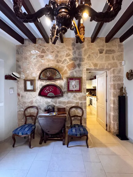 Charming manor house with holiday rental license — photo 12