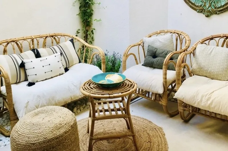 Cozy apartment with terrace in the Old town — photo 12