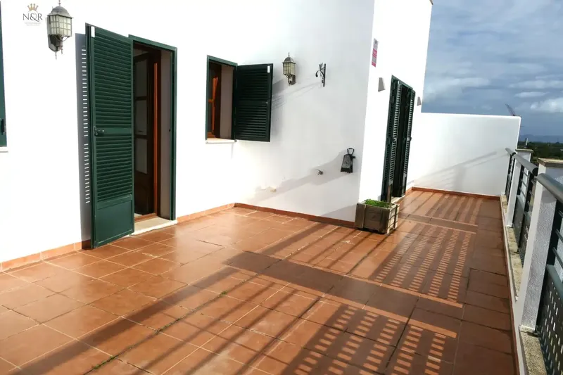 Exclusive penthouse in Consell — photo 1