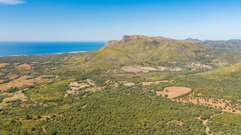Rural or Farmhouse in Artà, Province of Balearic Islands — photo 1