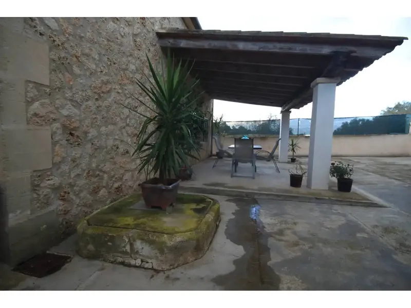 Country house with land — photo 3