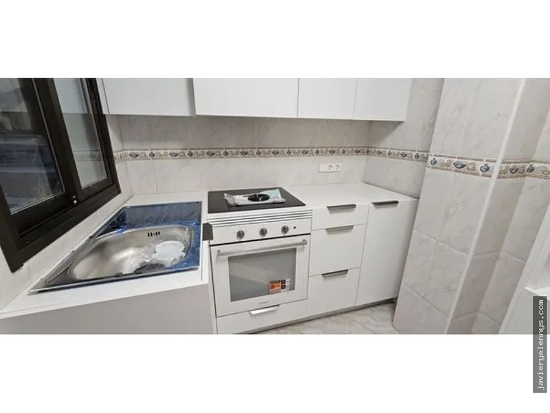 Rental of apartment on Avenida dels Pins de sa Torre — photo 4