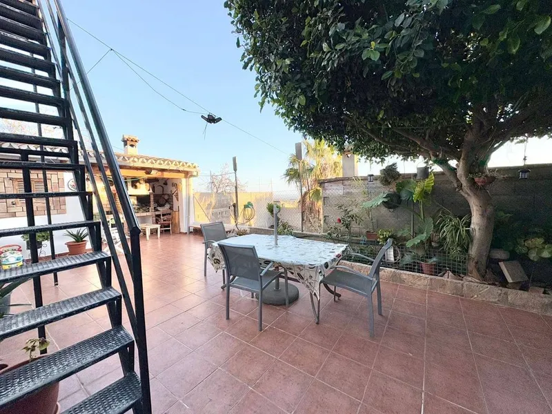 Semidetached House in Lloseta, Province of Balearic Islands — photo 5