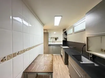 Flat in Sa Pobla — photo 8